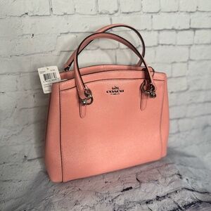 Coach Minetta purse